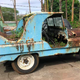 Illustration for article titled Someone Once Turned A World War II Jeep Into A Cadillac And It Was So Hideous It's Beautiful